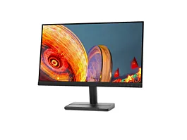 Monitor LENOVO L24e-30 23.8"/VA/1920x1080/75Hz/4ms/HDMI/FreeSync/3-side borderless/crna