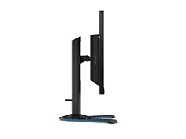 Monitor LENOVO Legion Y25-25 24.5"/IPS/1920x1080/1ms/240Hz/HDMI,DP,USB/pivot,visina/sRGB 99%