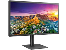 Monitor LG 24MD4KL-B 24"/IPS/3840x2160/60Hz/14ms GtG/USB Cx3,Thunderboltx2/VESA/visina/zvučnici