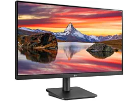 Monitor LG 24MP400-B 23.8"/IPS/1920x1080/75Hz/5ms GtG/VGA,HDMI/Freesync/VESA/crna