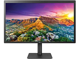 Monitor LG 27MD5KL-B 27"/IPS/5120x2880/60Hz/14ms GtG/USB C,Thunderbolt/kamera/visina/zvučnici/crna