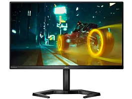 Monitor PHILIPS 24M1N3200ZA/00 23.8"/IPS/1920x1080/144Hz/4ms GtG/HDMIx2,DP/Freesync/VESA/zvučnici
