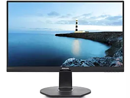 Monitor PHILIPS 272B7QUPBEB 27"/IPS/2560x1440/75Hz/5ms GtG/HDMI,DP,USB,LAN/VESA/Visina/Zvučnici/crna