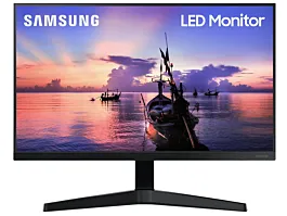 Monitor SAMSUNG LF22T350FHRXEN 22"/IPS/1920x1080/75Hz/5ms GtG/VGA,HDMI/Freesync/VESA