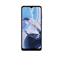Motorola E22i 2GB/32GB - Crna
