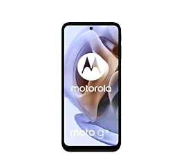 Motorola G31 4GB/64GB - Siva