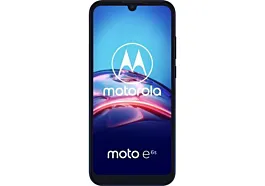 Motorola Moto E6S 32 GB - Plavi