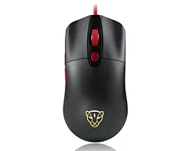 Motospeed Žičani miš V400 RGB