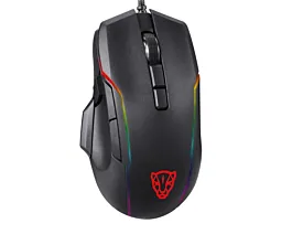Motospeed Miš MIS01525 - crni