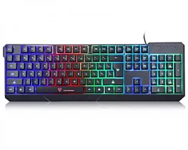 MOTOSPEED Tastatura K70