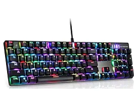 MOTOSPEED Tastatura TAS00899