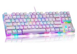 Motospeed Tastatura TAS00904