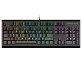 MOTOSPEED Tastatura TAS01043