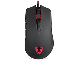 Motospeed  V70 6400 Miš MIS01557 crni