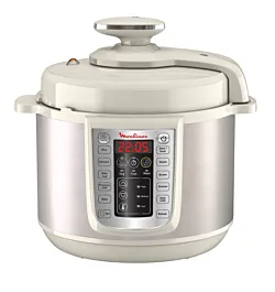Moulinex Multikuker CE505A10