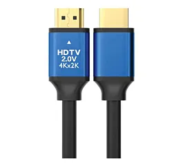 Moye Adapter i kabl HDMI 2.0 4K 2m