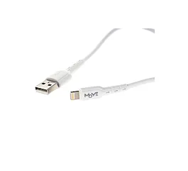 Moye Adapter i kabl Lightning Data 2m