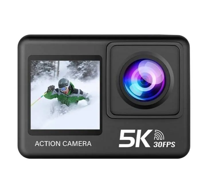 Moye Akciona kamera Venture 5K Duo v2