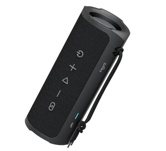 Moye Beat BT 30 W - Crni