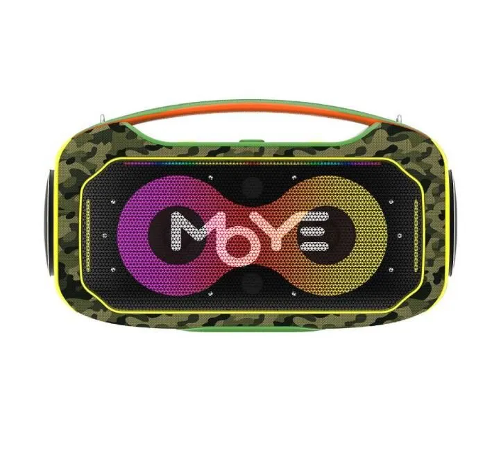 Moye Bluetooth zvučnik Jamaica