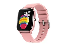 Moye Kronos Pametni sat - Roze