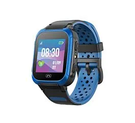 Moye Smart dečiji sat Joy 2G - Crni