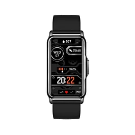 Moye Smart sat Kronos Fit Buddy BK