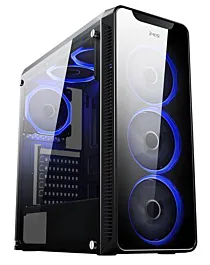 MS Kućište Aquarius Pro Gaming