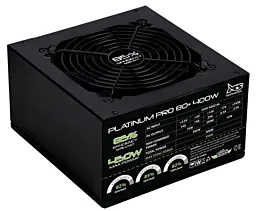 MS Napajanje PRO 80+ 400W