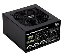MS Napajanje PRO 80+ 500W