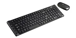 MS Tastatura sa mišem MS DOMINO