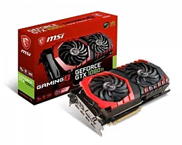 MSI Grafička karta GTX 1080 TI X 11G