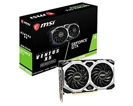 MSI Grafička karta VGA02137