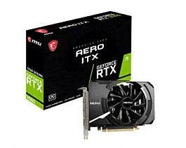 MSI Grafička karta VGA02555
