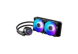 MSI Kuler MAG Coreliquid 240R