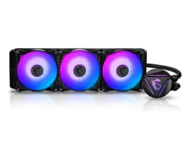 MSI Kuler MAG CORELIQUID 360R