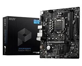 MSI Matična ploča B560M PRO-E