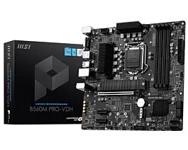 MSI Matična ploča B560M PRO-VDH