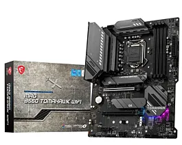MSI Matična ploča MAG B560 TOMAHAWK Wi-Fi