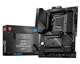 MSI Matična ploča MAG B660 TOMAHAWK Wi-Fi