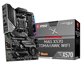 MSI Matična ploča MAG X570 TOMAHAWK WiFi
