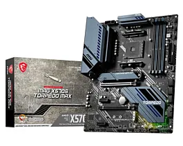 MSI Matična ploča MAG X570S TORPEDO MAX