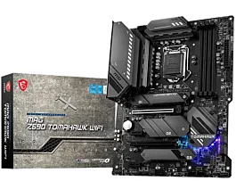 MSI Matična ploča MAG Z590 TOMAHAWK Wi-Fi