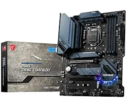 MSI Matična ploča MAG Z590 TORPEDO