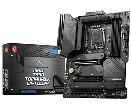 MSI Matična ploča MAG Z690 TOMAHAWK Wi-Fi