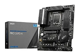 MSI Matična ploča PRO Z690-A
