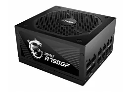 MSI Napajanje A750GF - 750 W
