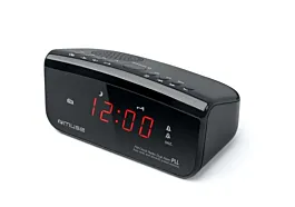 Muse Radio Alarm M-12 CR