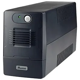 Mustek PowerMust 600EG Line Interactive Schuko