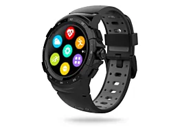 MyKronoz Smart sat ZeSport2 - Crno-sivi